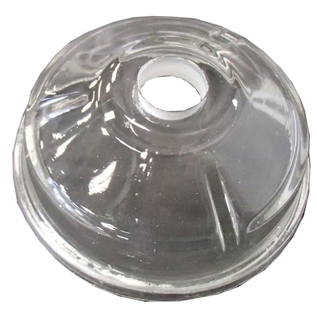 Aftermarket Fuel Bowl fits Long 2260 2360 2460 2510 260 2610 310 345 350 360 445 445DT 445SD C7NN9N044A